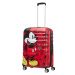 AMERICAN TOURISTER SPINNER 67/24 DISNEY Kufor, mix, veľkosť