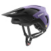 UVEX Renegade Mips Lilac/Black Matt Prilba na bicykel