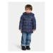 Didriksons Zimné bundy Rodi Kids Jacket 2 504983 Tmavomodrá