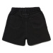 Šortky Mm6 Shorts Black