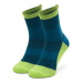 Dynafit Vysoké pánske ponožky Translaper 08-0000071525 Tmavomodrá