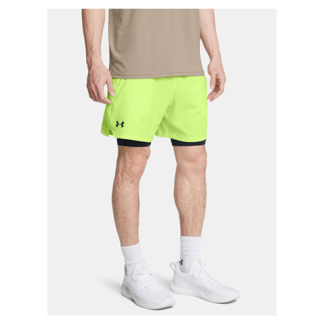 Šortky Under Armour UA Vanish Woven 2in1 Sts