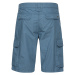 Šortky Camel Active Shorts Cargo Elemental Blue