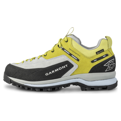 Garmont DRAGONTAIL TECH GTX WMS yellow/light grey