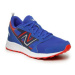 New Balance Bežecké topánky 650 GE650GR1 Modrá