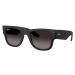 Ray-ban  Occhiali da Sole  RB4840S 601ST3 Polarizzati  Slnečné okuliare Čierna