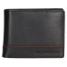Micmacbags Le Mans kožená pánska peňaženka - čierna