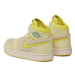 Nike Sneakersy Air Jordan 1 Zoom CMFT 2 DV1305 800 Žltá