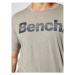 Bench Tričko Vito 117765 Sivá Regular Fit