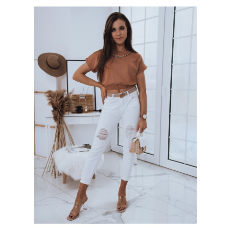 Dámske tričká, tielka a blúzky DStreet