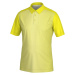 Galvin Green Mile Mens Lime/White Polo košeľa