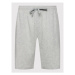 Calvin Klein Underwear Pyžamové šortky 000NM2255E Sivá Regular Fit