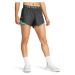 Dámske tréningové kraťasy UNDER ARMOUR Play Up Shorts 3.0-GRY 058