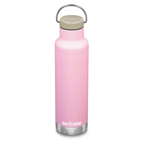 Termofľaša Klean Kanteen Insulated Classic 592 ml Farba: ružová