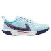 Nike COURT ZOOM PRO Pánska tenisová obuv, modrá, veľkosť 43
