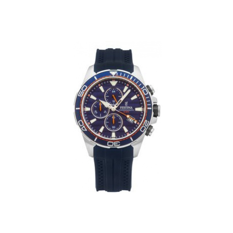 Pánske športové hodinky Festina