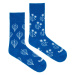 Ponožky Modrotlač Lipa