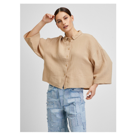 Dámske košele Vero Moda