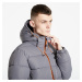 Bunda Ellesse Gerana Padded Jacket Grey