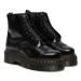 Dr. Martens Glady Sinclair zip-up 31213001 Čierna