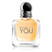 Armani Emporio Because It's You parfumovaná voda pre ženy