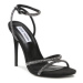 Steve Madden Sandále Bryanna Sandal SM11002613 SM11002613-001 Čierna