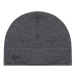 Buff Čiapka Lightweight Merino Wool Hat Solid 113013.937.10.00 Sivá