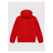 Tommy Hilfiger Prechodná bunda Essential KB0KB07102 D Červená Regular Fit