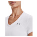 Under Armour Tech Ssv - Solid White