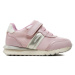 Geox Sneakersy J Fastics Girl J26GZB 0NF14 C0550 S Ružová