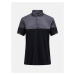 Polokošeľa Peak Performance M Player Block Polo Black