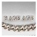 Rage Age Kabelka RA-92-06-000463 Strieborná