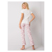 Pajamas-BR-PI-3256-white-pink