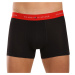 7PACK pánske boxerky Tommy Hilfiger čierné (UM0UM03385 0TA)