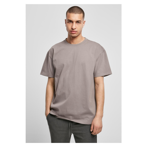 Heavy Oversized Tee Asphalt Urban Classics