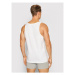 Calvin Klein Underwear Súprava 2 tank topov 000NB1099A Biela Slim Fit