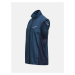 Vesta Peak Performance M Meadow Wind Vest Blue Steel