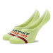 Tommy Jeans Súprava 2 párov krátkych ponožiek dámskych 701218959 Biela