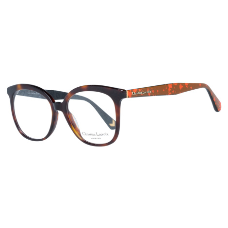 Christian Lacroix Optical Frame