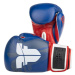 Fighter SPEED Boxerské rukavice, modrá, veľkosť