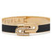 Furla Náramok Arch Double WJ00087-N79000-H7200-1-007-20-CN-L Čierna