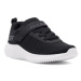 Skechers Sneakersy BOUNDER 403744L BLK Čierna