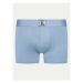 Calvin Klein Underwear Boxerky 000NB4115A Modrá