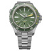 Traser H3 110328 P67 Diver Automatic Green 46mm