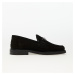 Tenisky Filling Pieces Loafer Suede Black