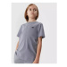 Boys' cotton T-shirt