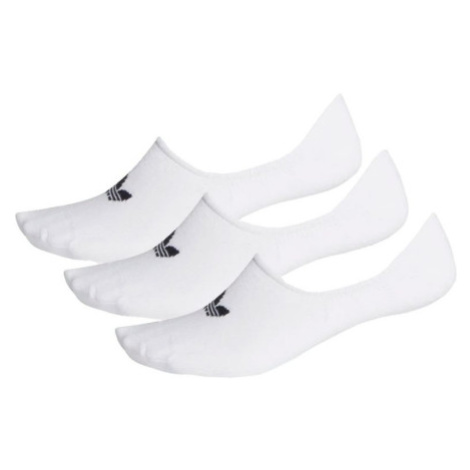 Ponožky ADIDAS ORIGINALS LOW CUT SOCK-3 PACK-WHITE