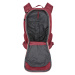 Husky Ruksak Turistika/Cyklistika Peten 10l faded bordo