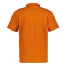 POLOKOŠEĽA GANT REG CONTRAST PIQUE SS RUGGER PUMPKIN ORANGE