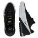 Nike Sportswear Nízke tenisky 'Air Max Pulse'  svetlosivá / čierna